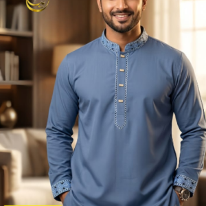 ১ পিস পাঞ্জাবি Code : 05